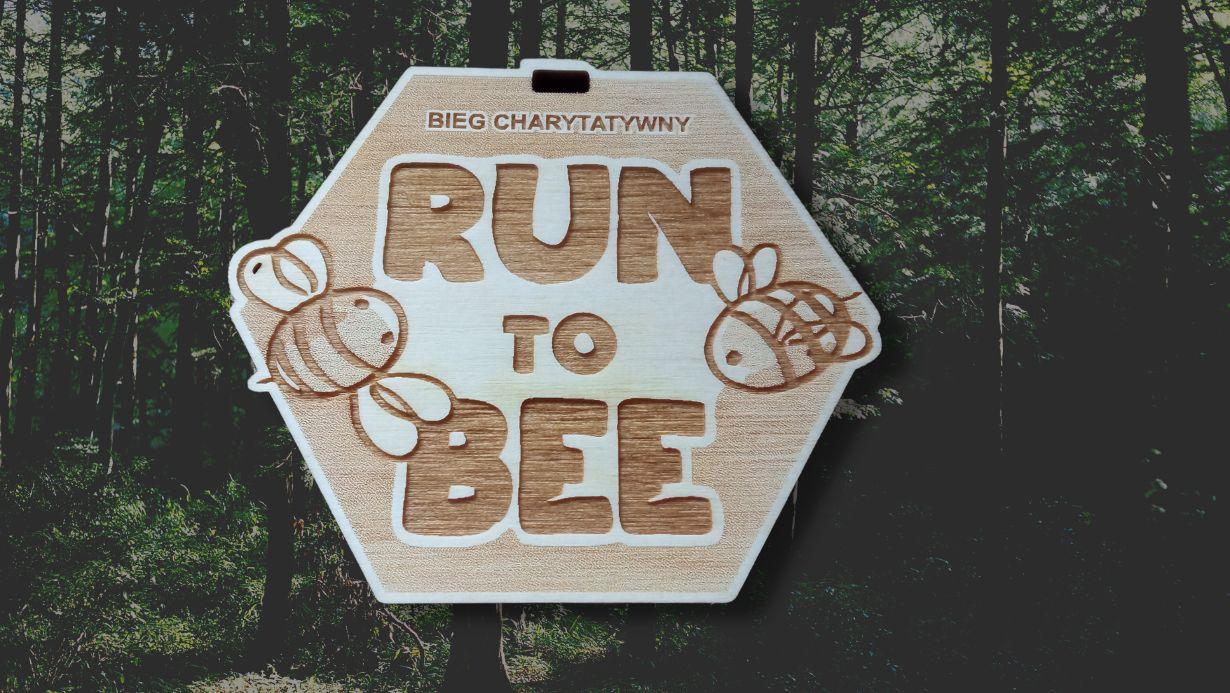 Projekt drewnianych medali 262