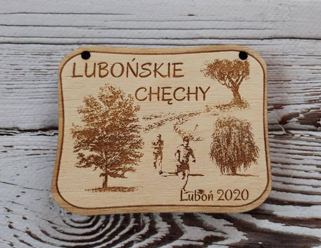 Projekt drewnianych medali 1637