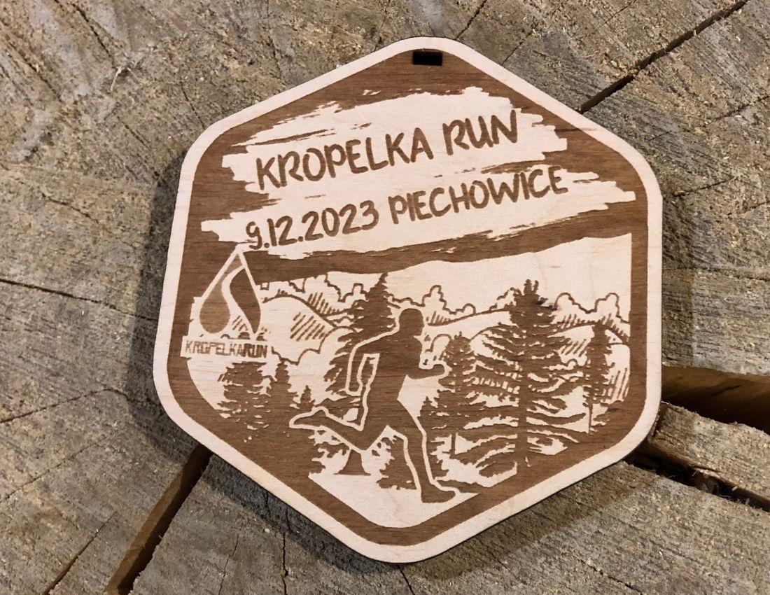 Projekt drewnianych medali 1589