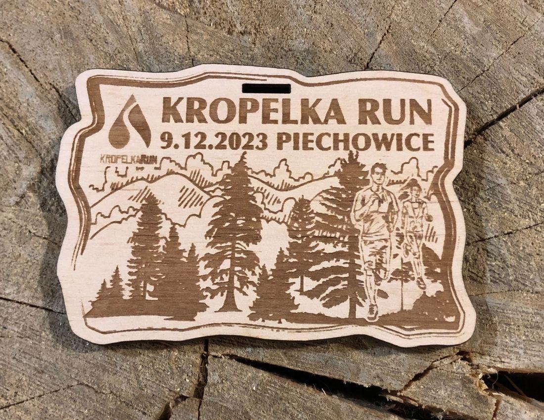 Projekt drewnianych medali 1591